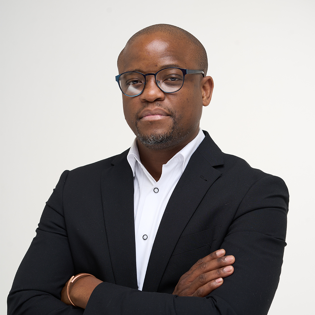 Mr Musa Mngadi